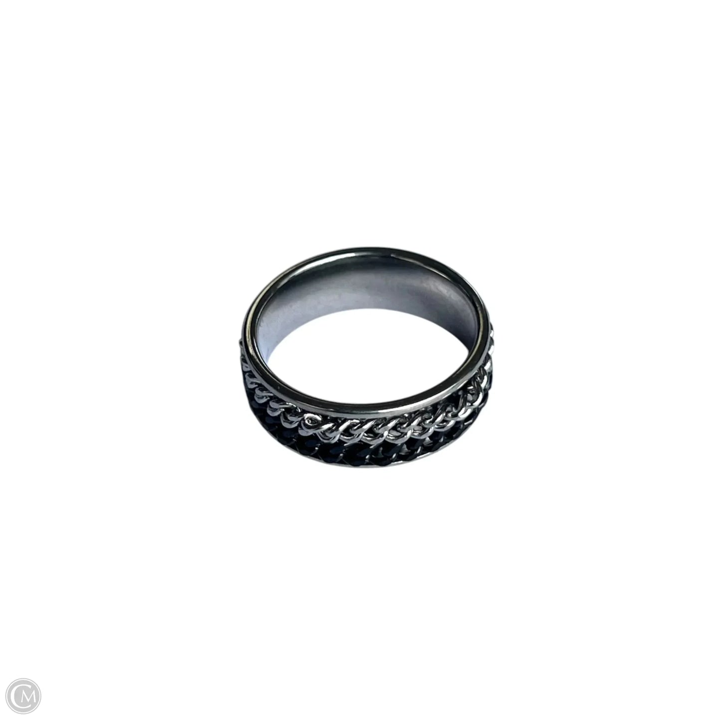 Ring Stackable, Size 11