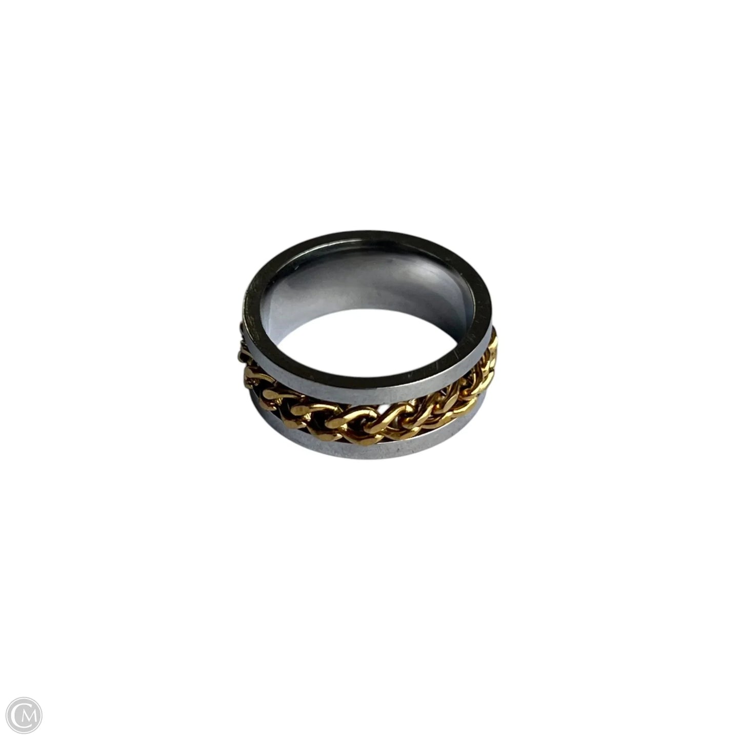 Ring Stackable, Size 7