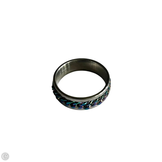 Ring Stackable, Size 13