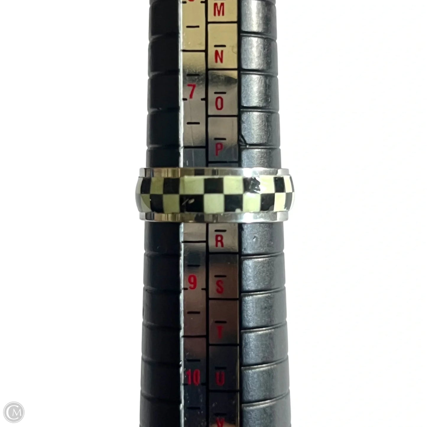 Ring Stackable, Size 12