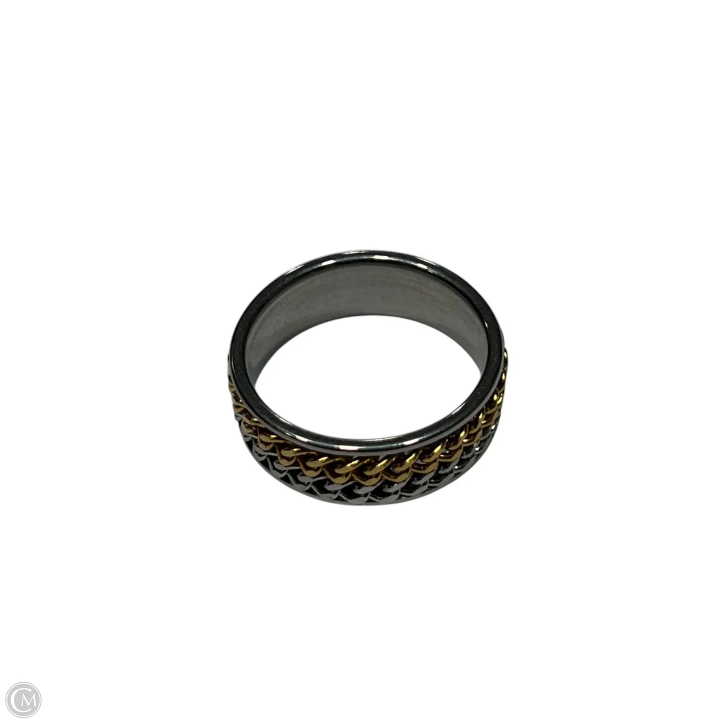 Ring Stackable, Size 9