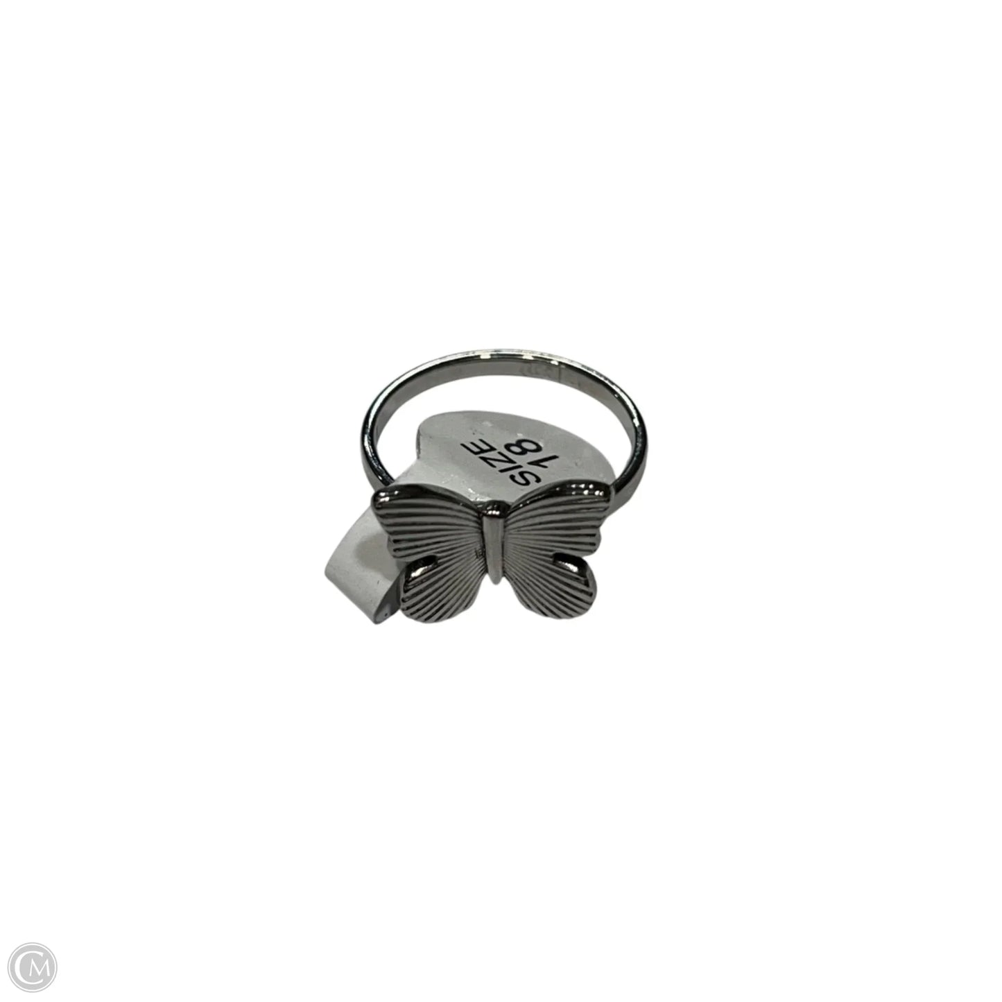 Ring Stackable, 6.5