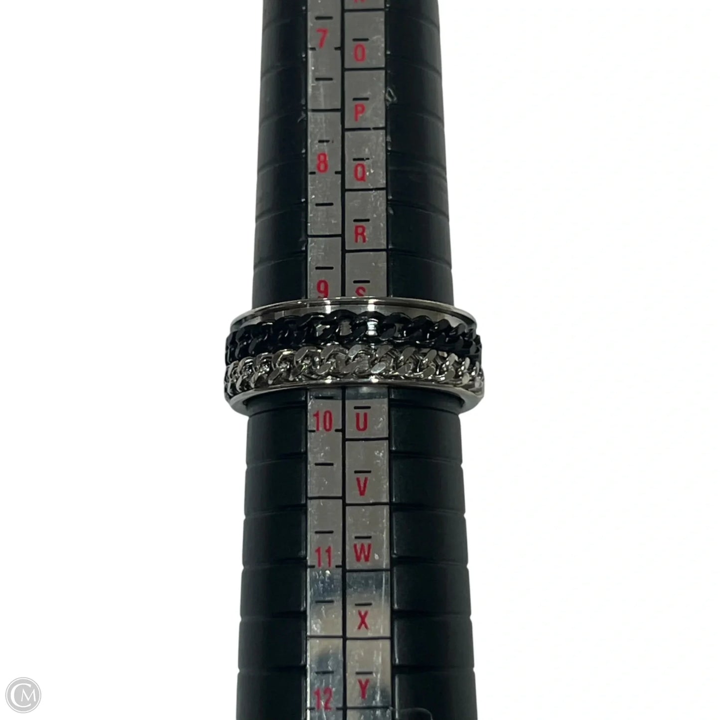 Ring Stackable, Size 9.5