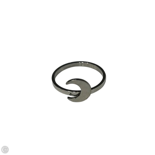 Ring Stackable, Size 7.5