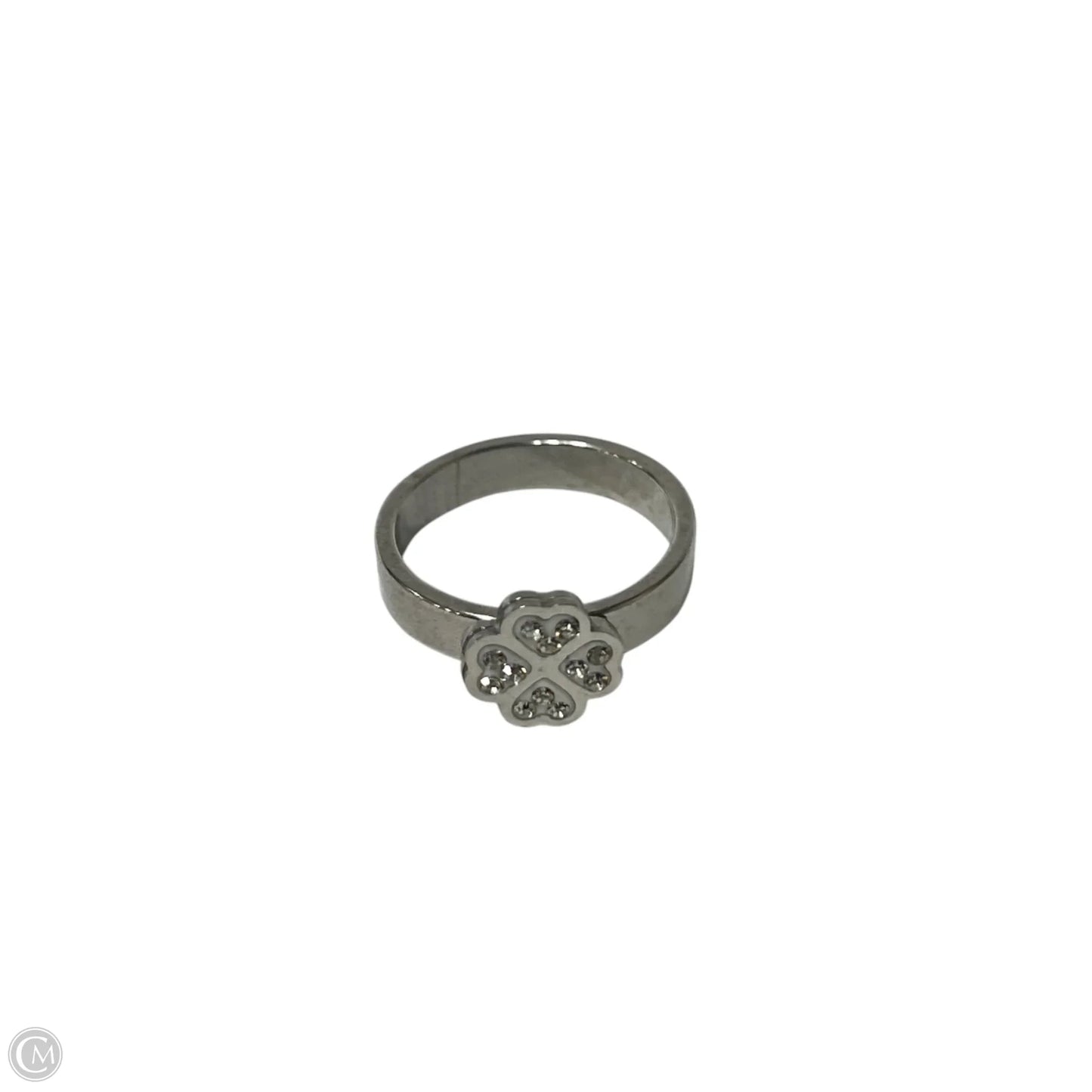 Ring Stackable, Size 8