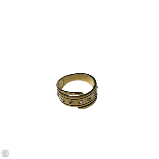 Ring Stackable, Size 5
