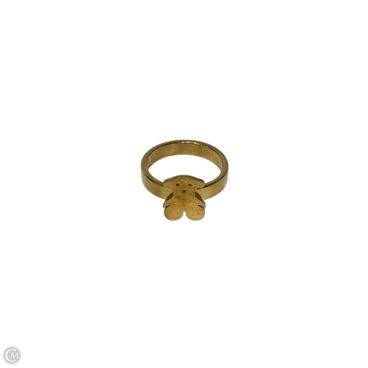 Ring Stackable, Size 8