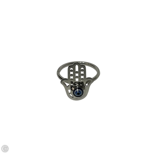 Ring Stackable, Size 10.5