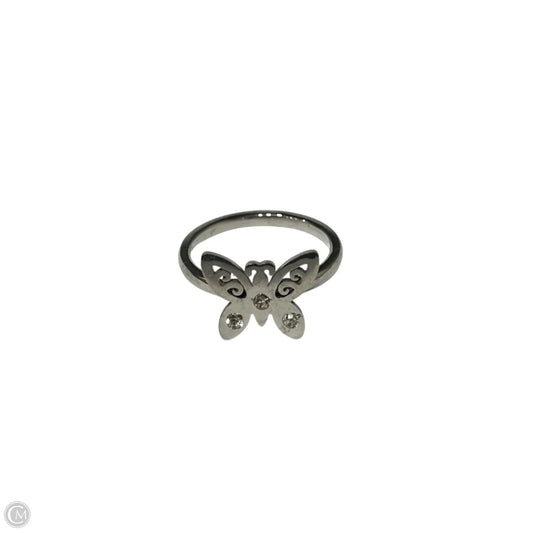 Ring Stackable, Size 6
