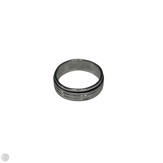 Ring Stackable, Size 9.5