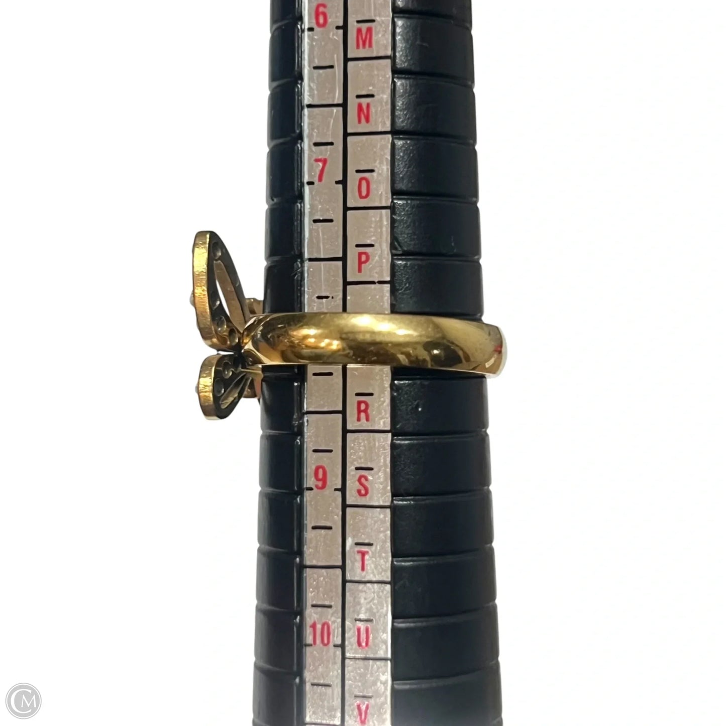 Ring Stackable, Size 8