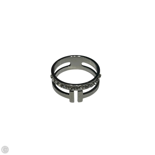 Ring Stackable, Size 6.5