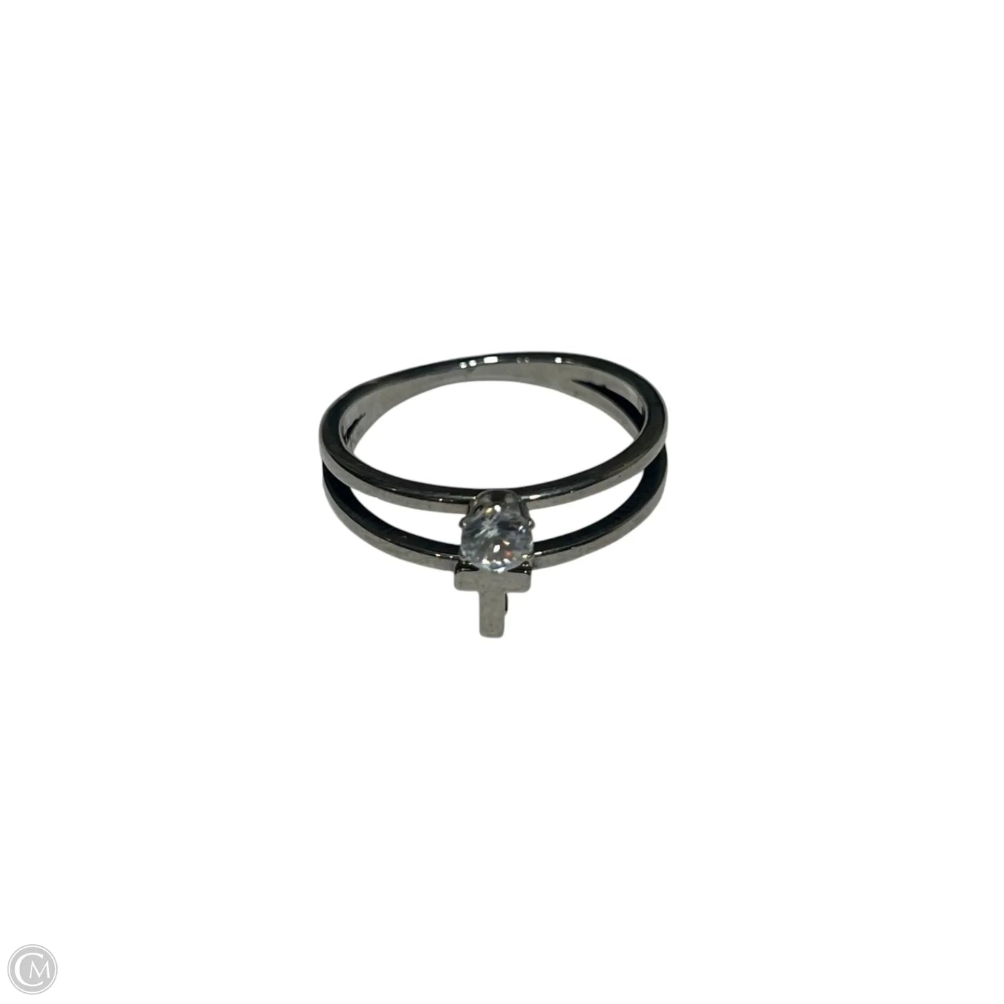 Ring Stackable, Size 8