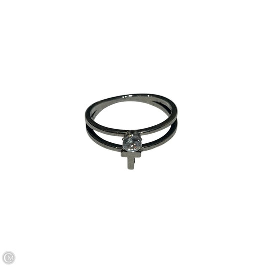 Ring Stackable, Size 8