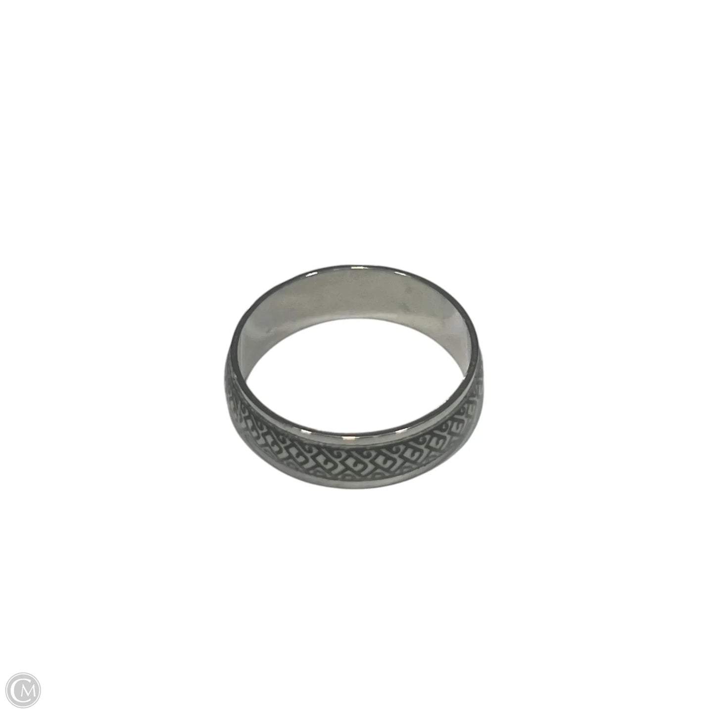 Ring Stackable, Size 12