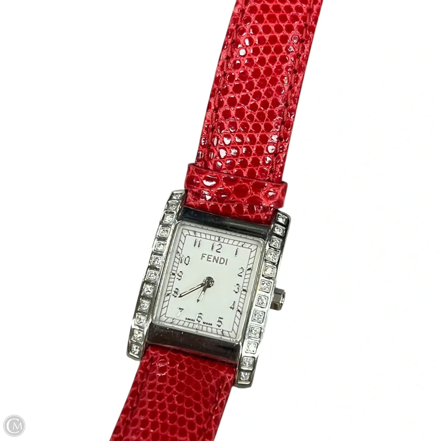 Watch Luxury Designer By Fendi