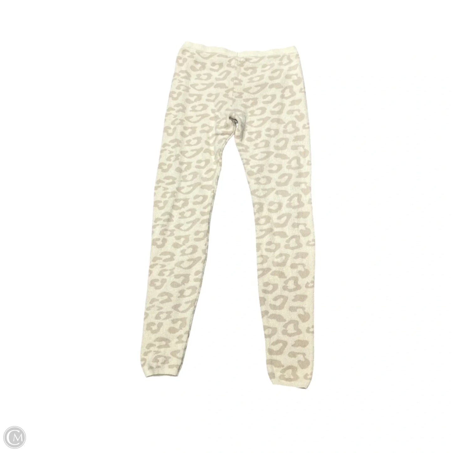 Pants Lounge By Barefoot Dreams In Cream, Size: 4