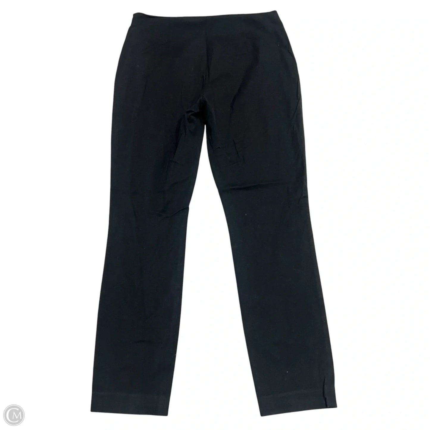 Pants Dress By Elie Tahari In Black, Size: 6