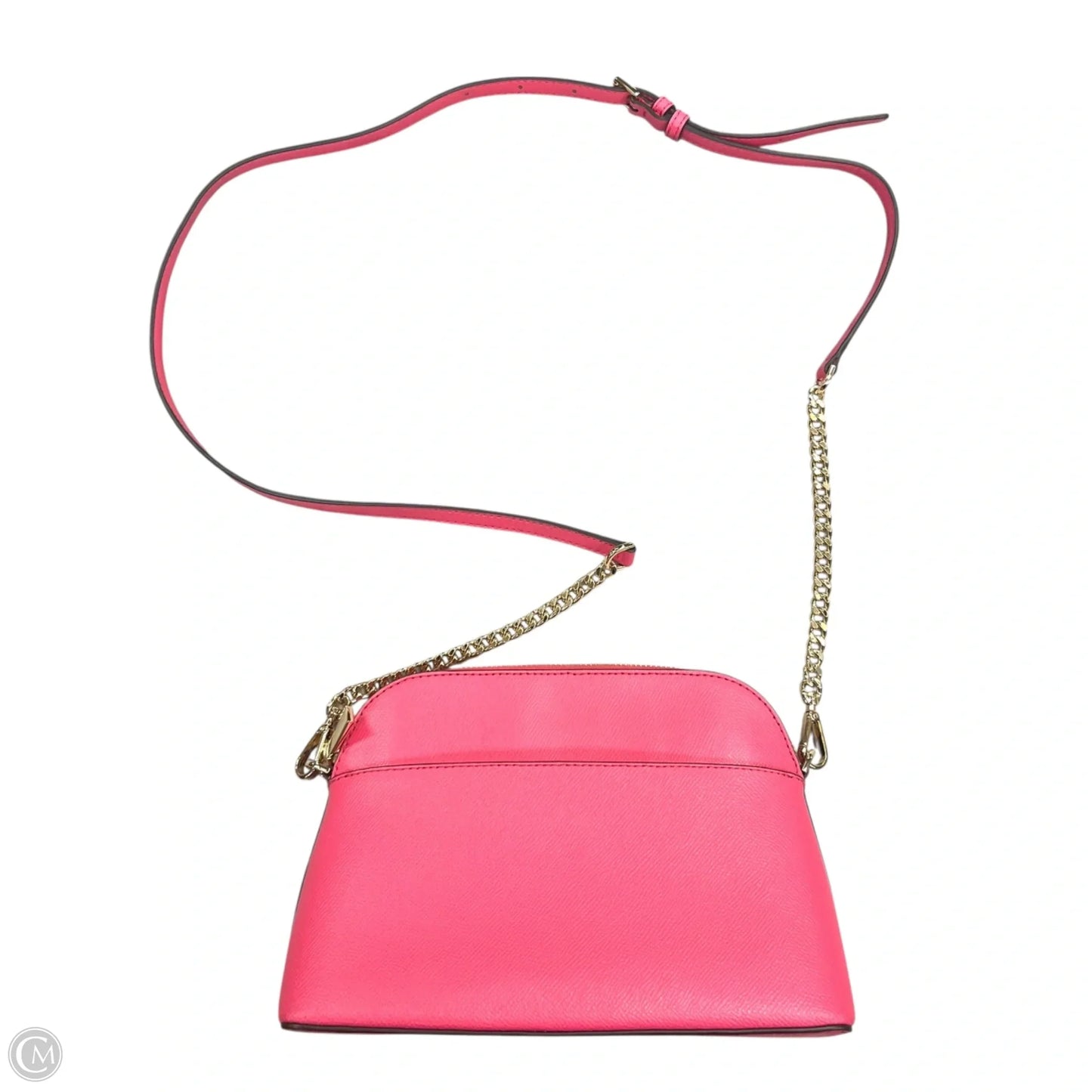 Crossbody Designer By Michael Kors, Size: Medium