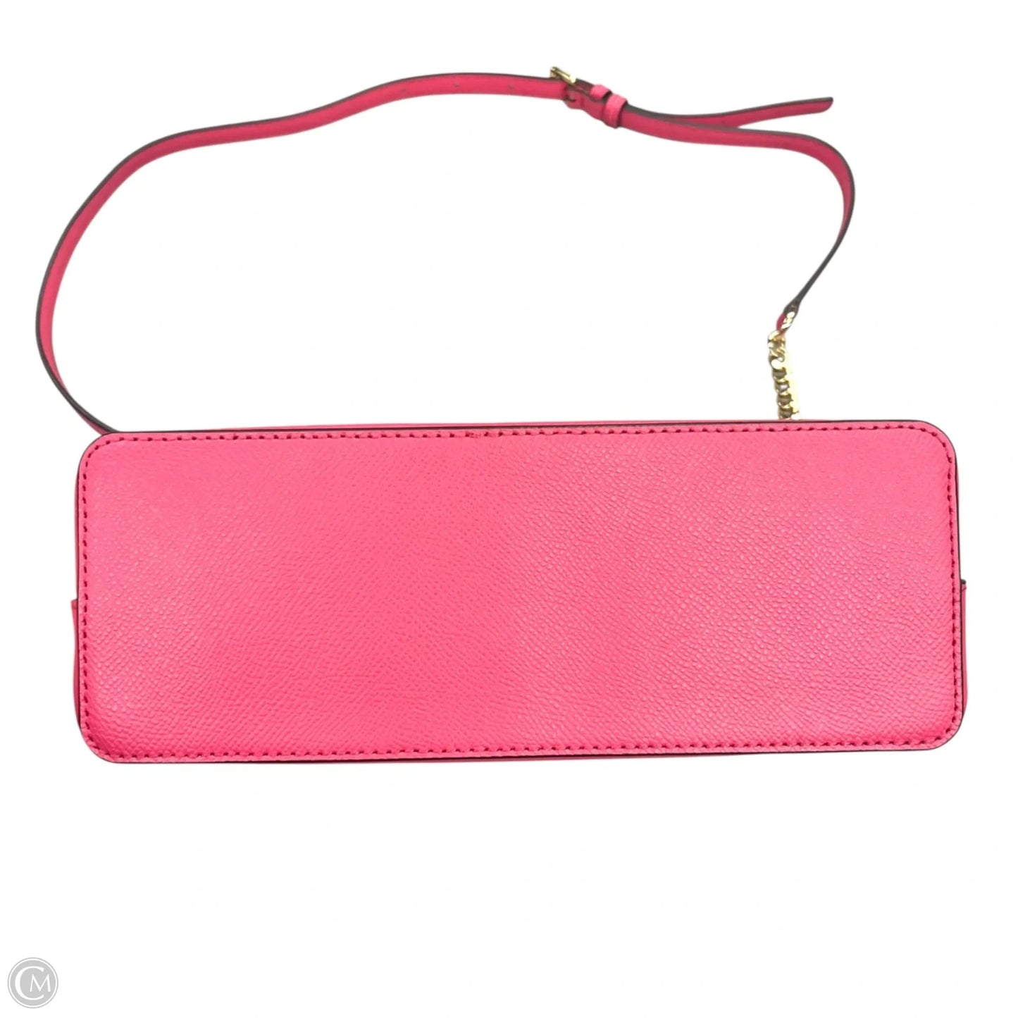 Crossbody Designer By Michael Kors, Size: Medium