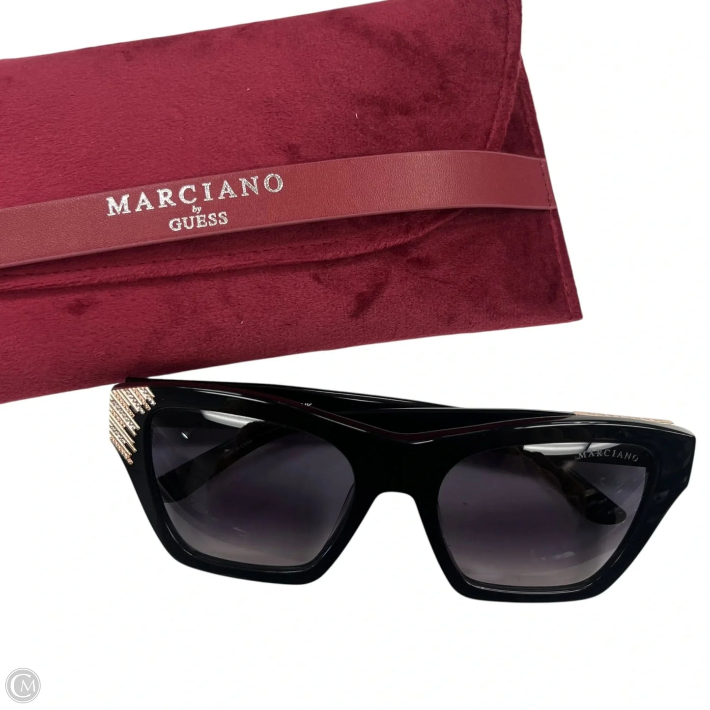 Sunglasses By Marciano