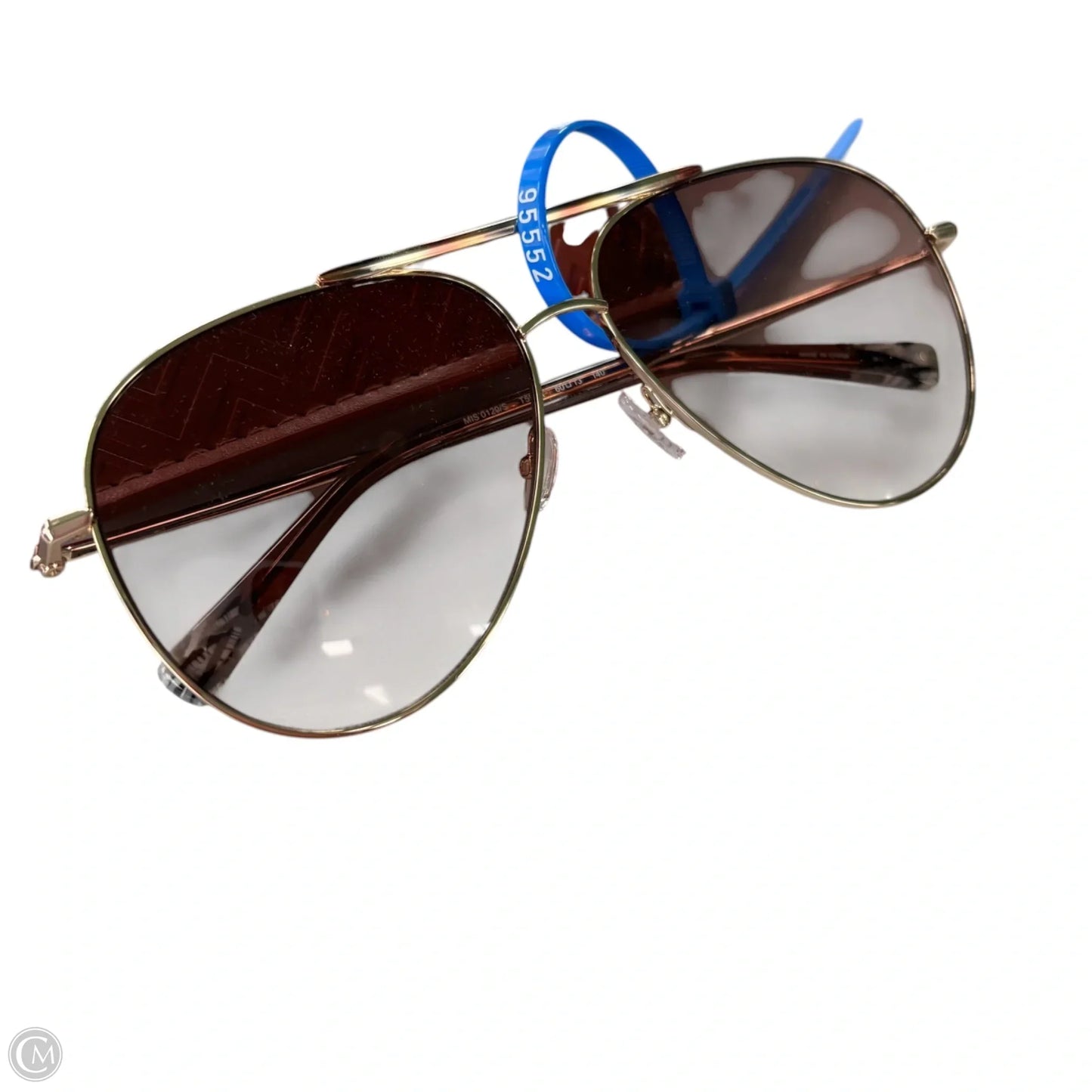 Sunglasses Luxury Designer By Missoni