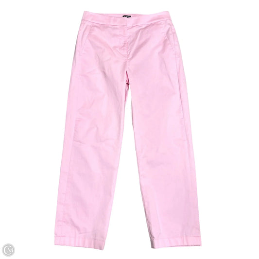 Pants Dress By J. Crew In Pink, Size: 2