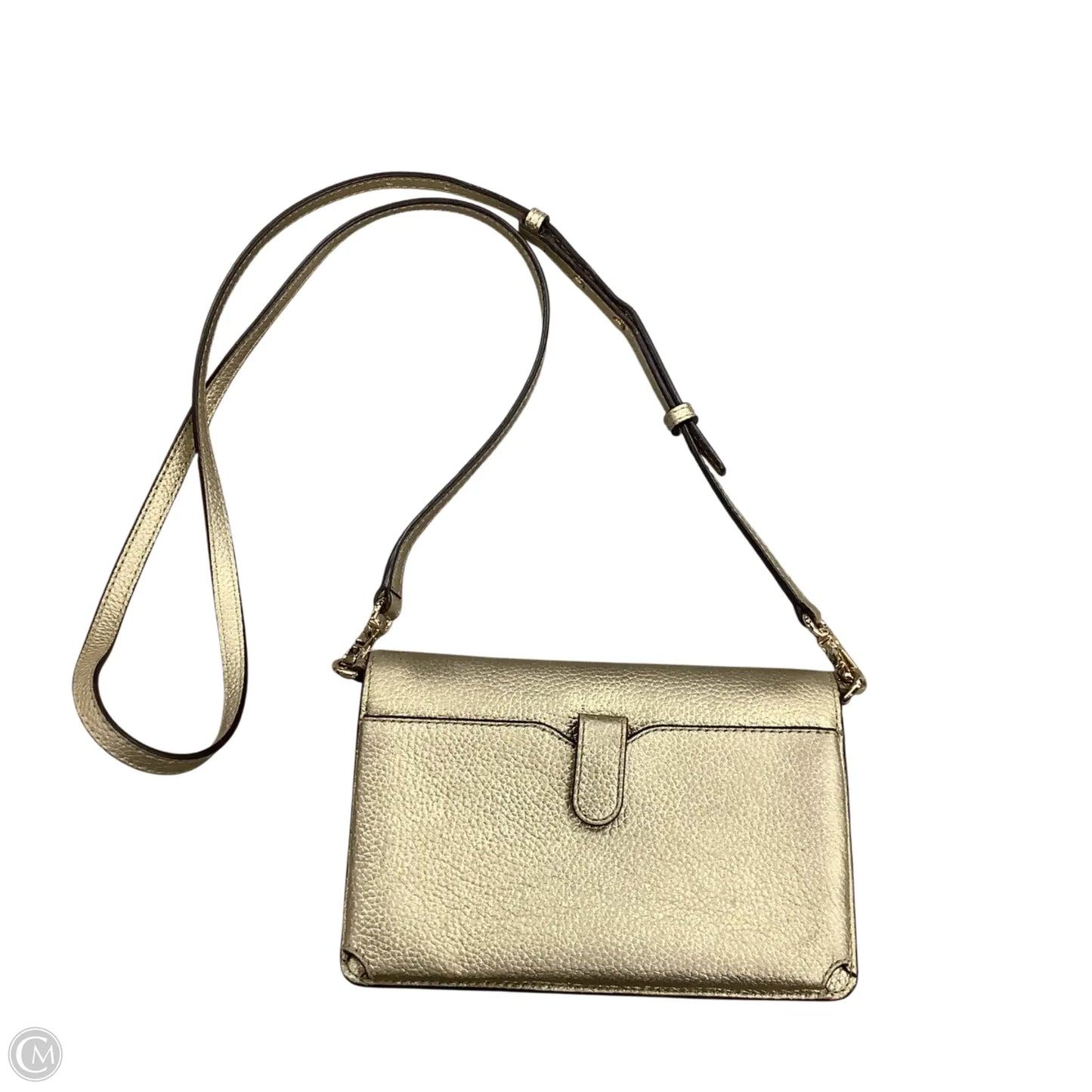 Crossbody Designer By Michael By Michael Kors, Size: Small