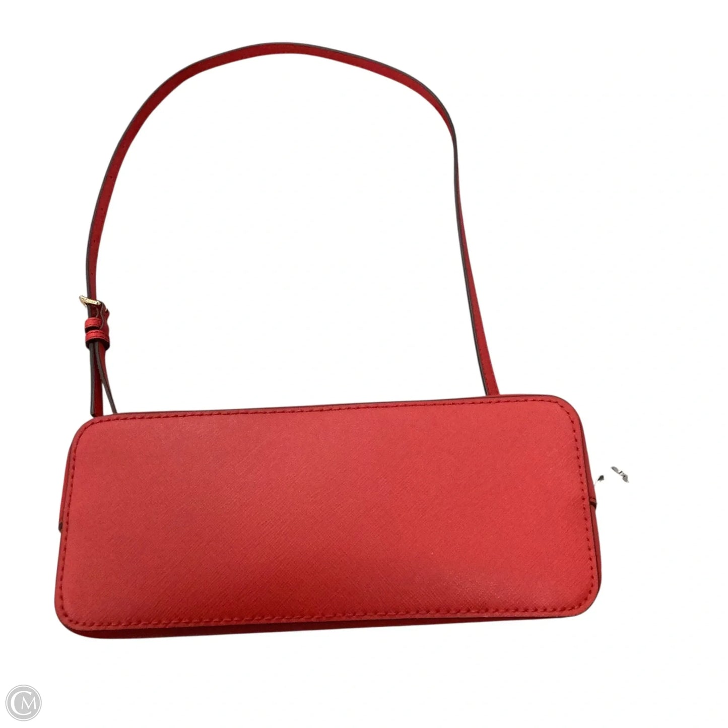 Crossbody Designer By Michael Kors, Size: Small