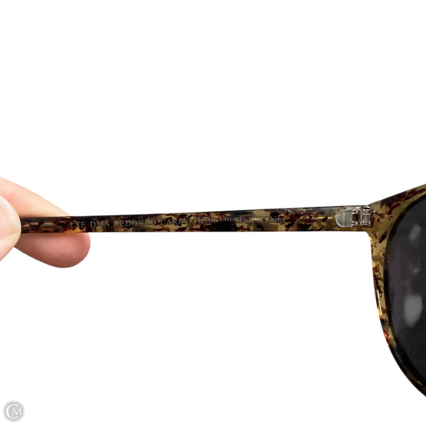Sunglasses By Amiani