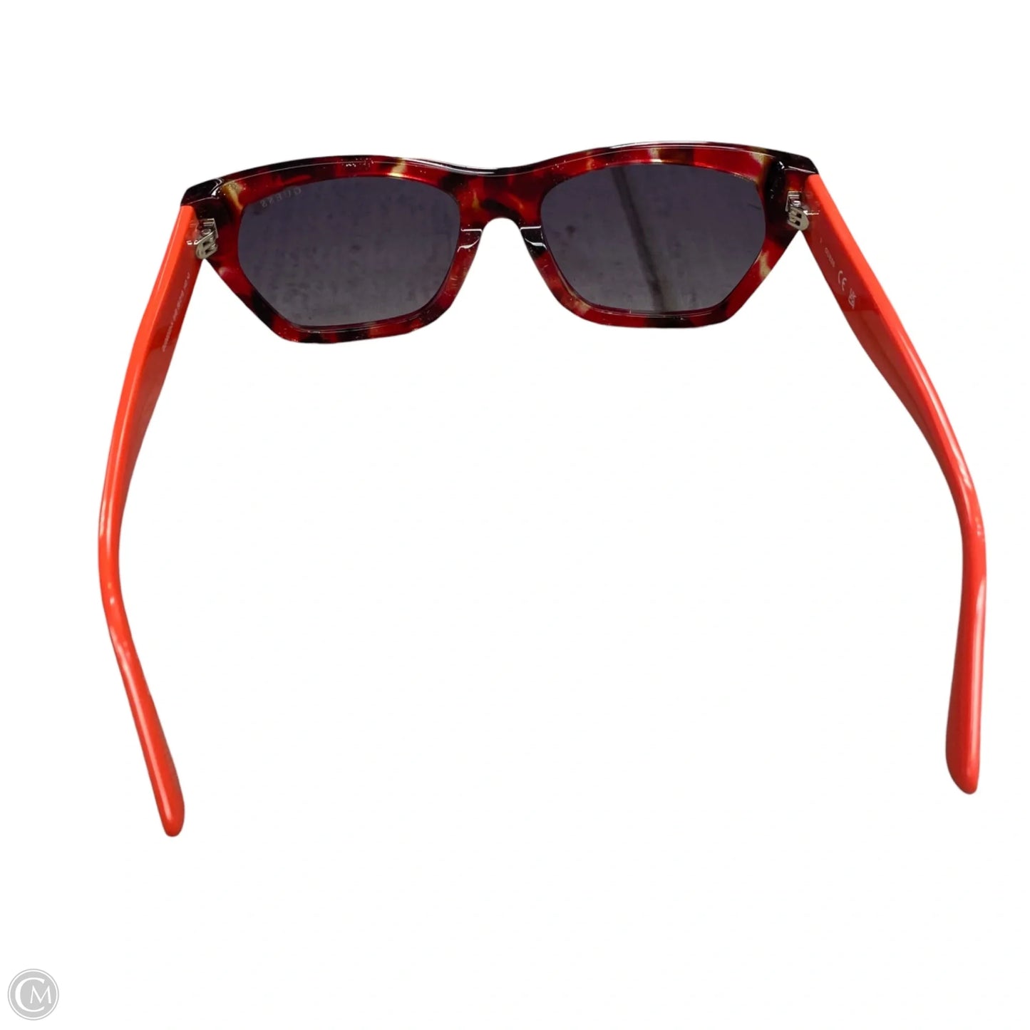 Sunglasses By Guess
