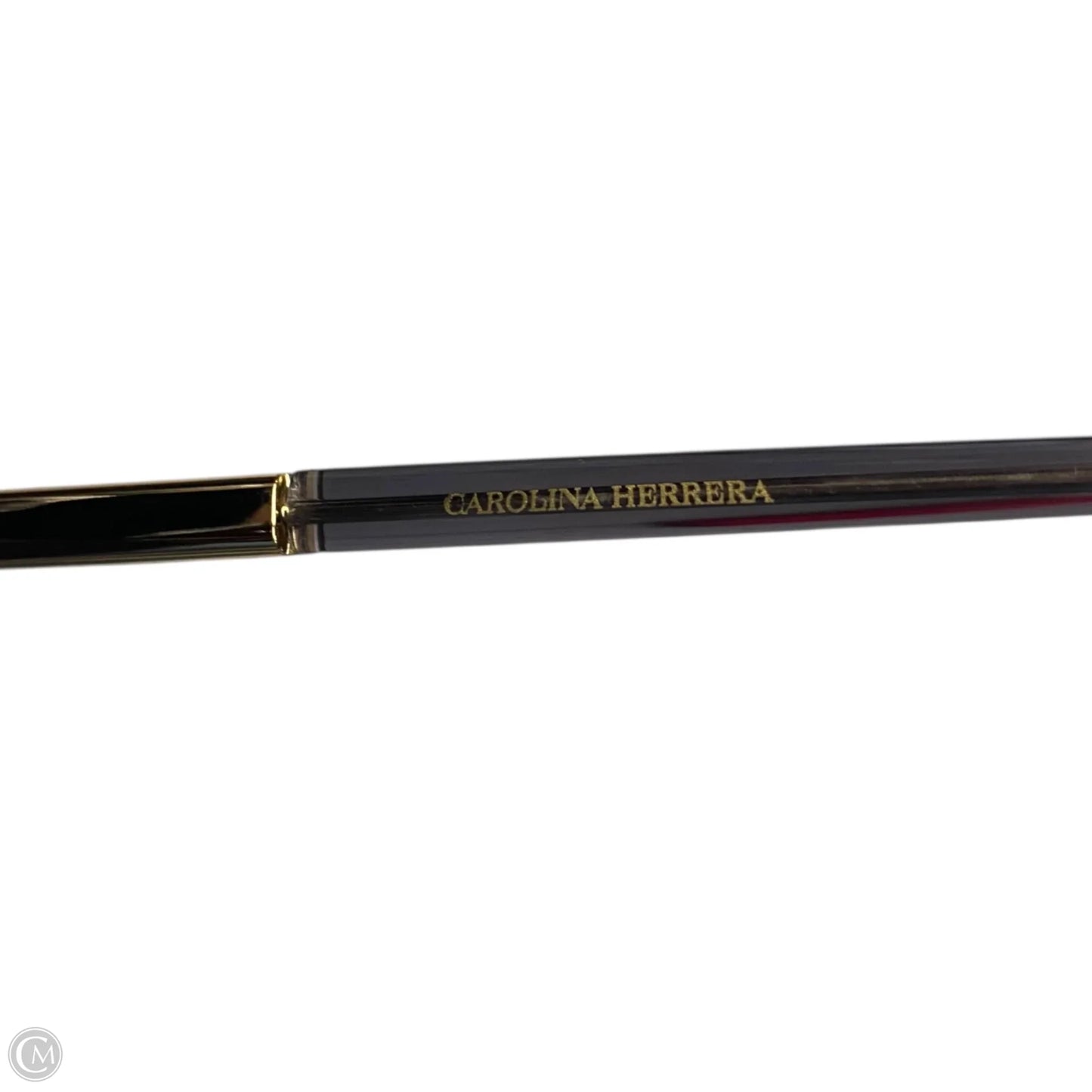 Sunglasses Designer By Carolina Herrera