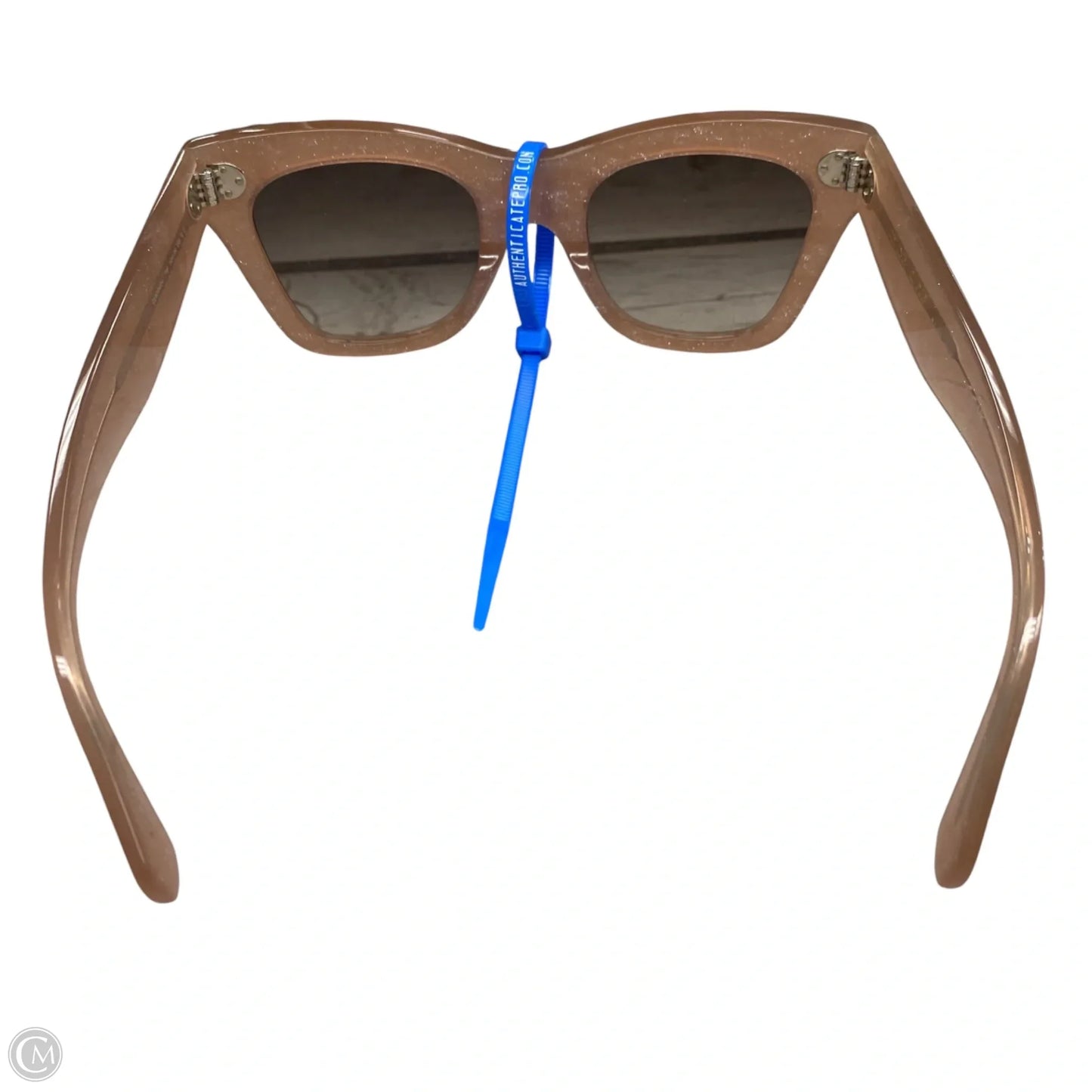 Sunglasses Luxury Designer By Celine