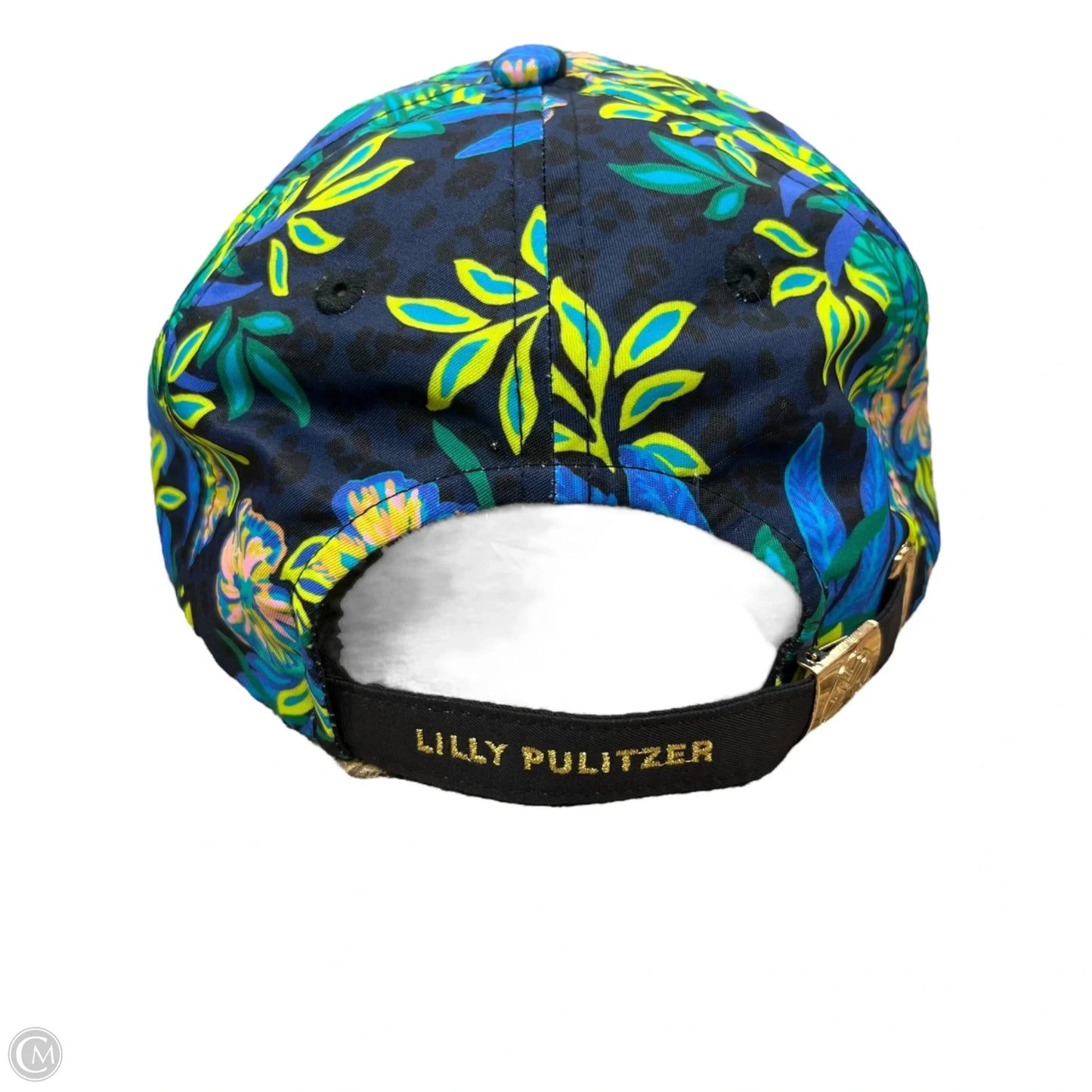 Hat Designer By Lilly Pulitzer