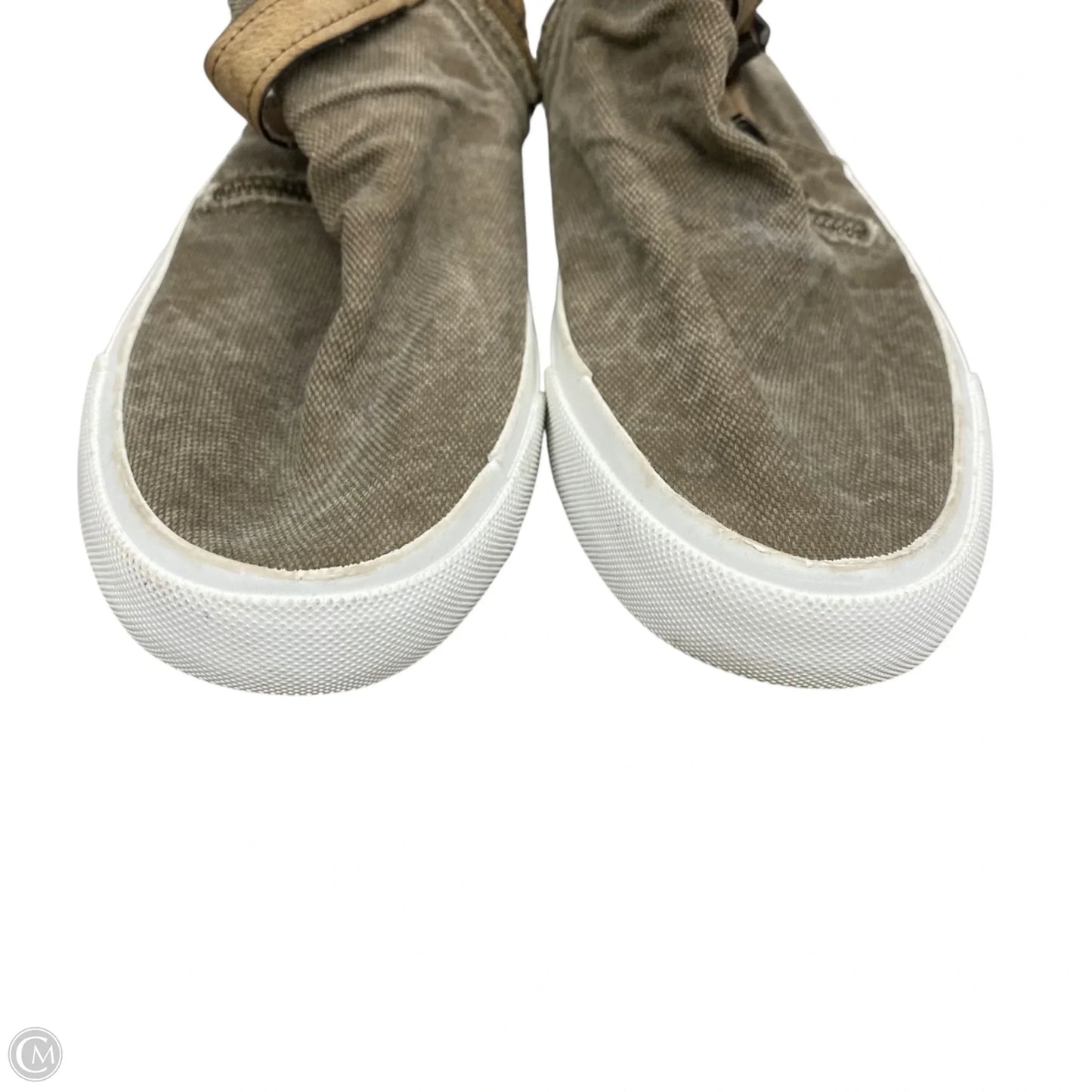 Shoes Sneakers By Blowfish In Taupe, Size: 8