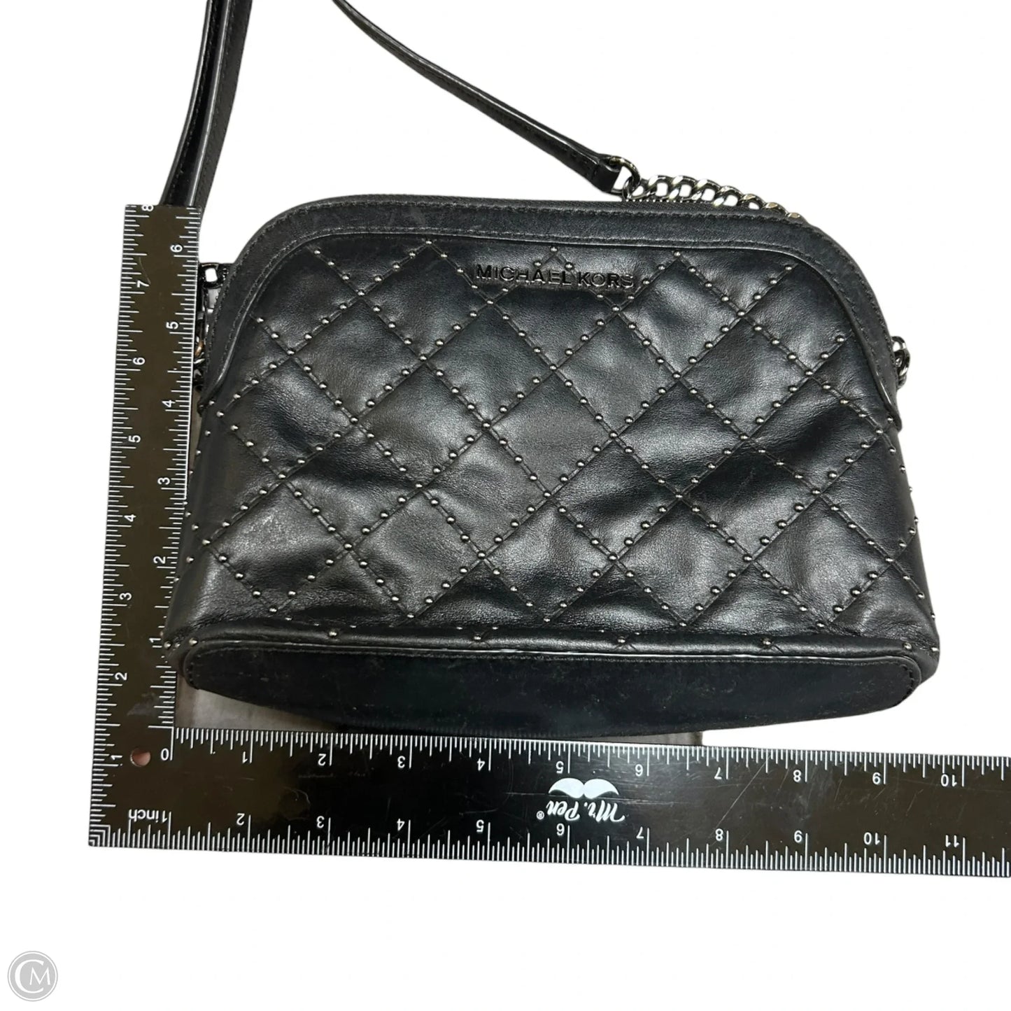 Crossbody By Michael By Michael Kors, Size: Medium