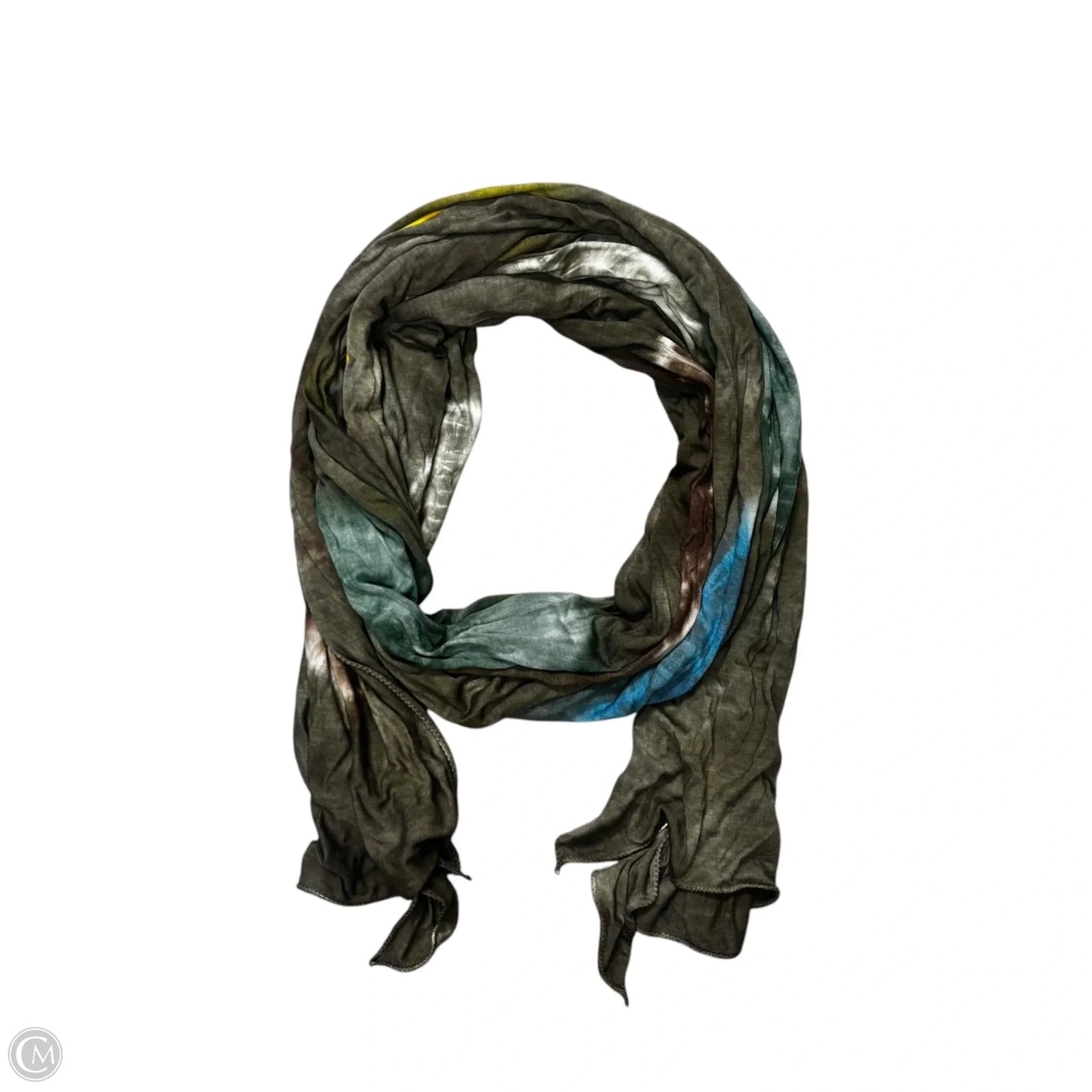 Scarf Long By Chan Luu