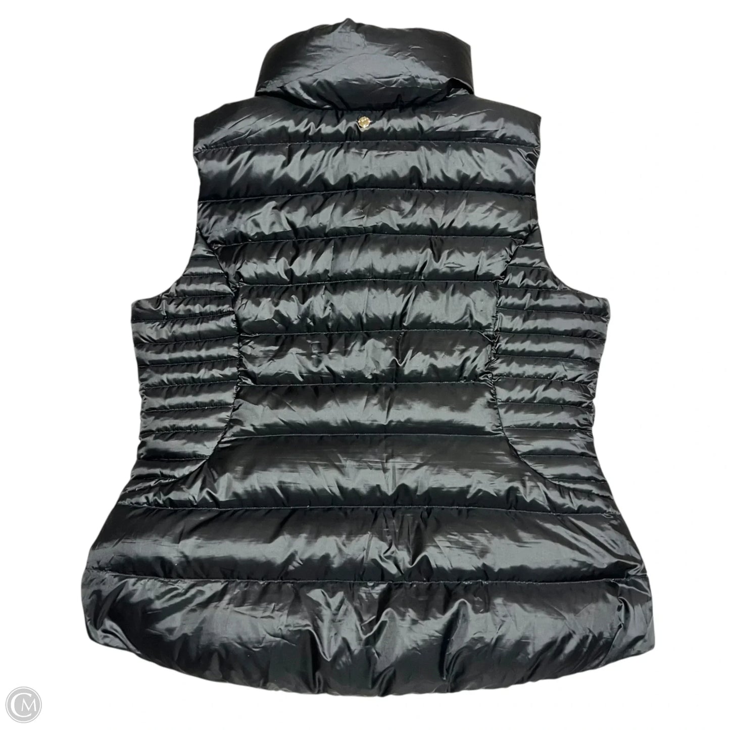 Vest Designer By Lilly Pulitzer In Black, Size: Xl