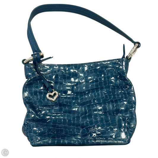Handbag By Brighton, Size: Medium