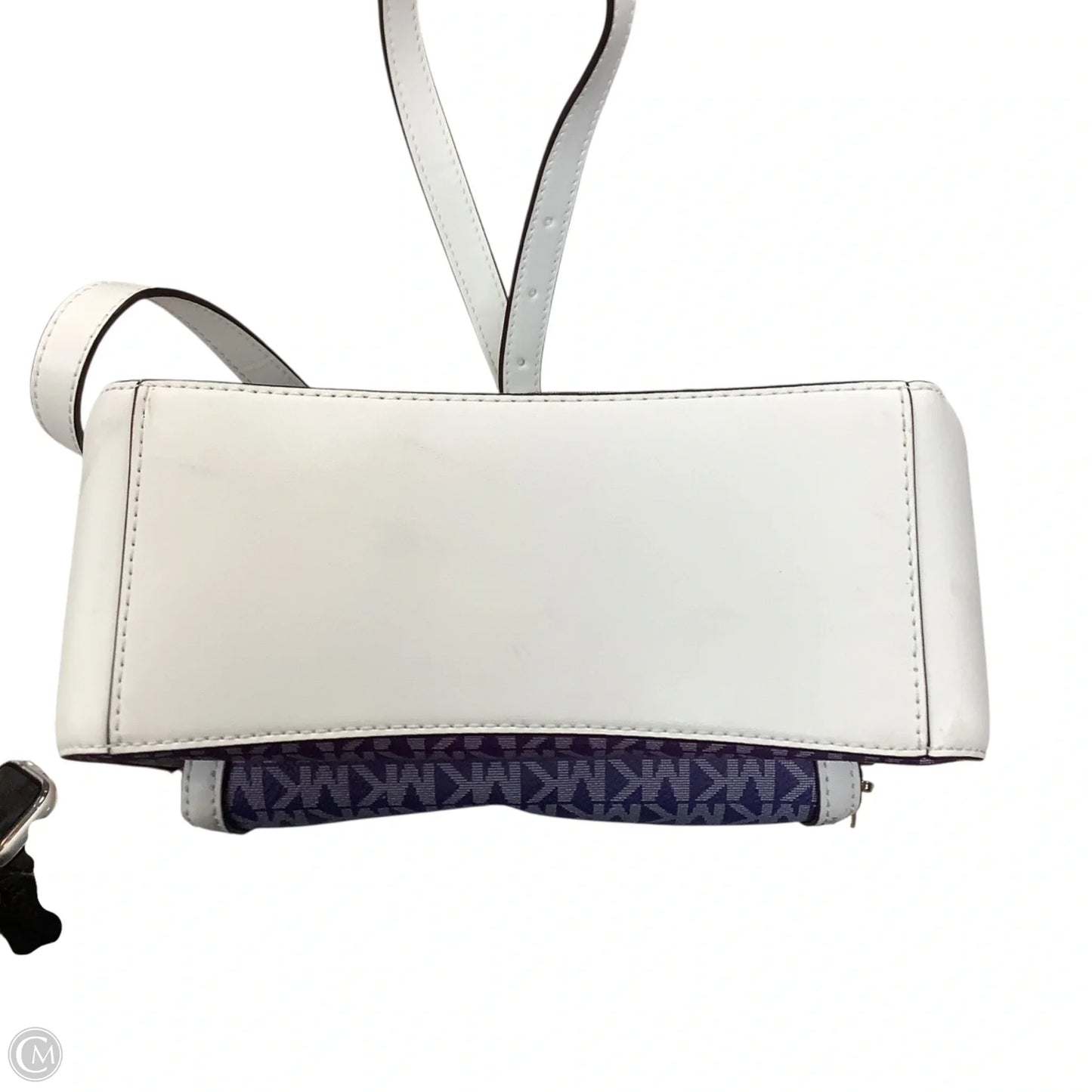 Backpack Designer By Michael Kors, Size: Medium