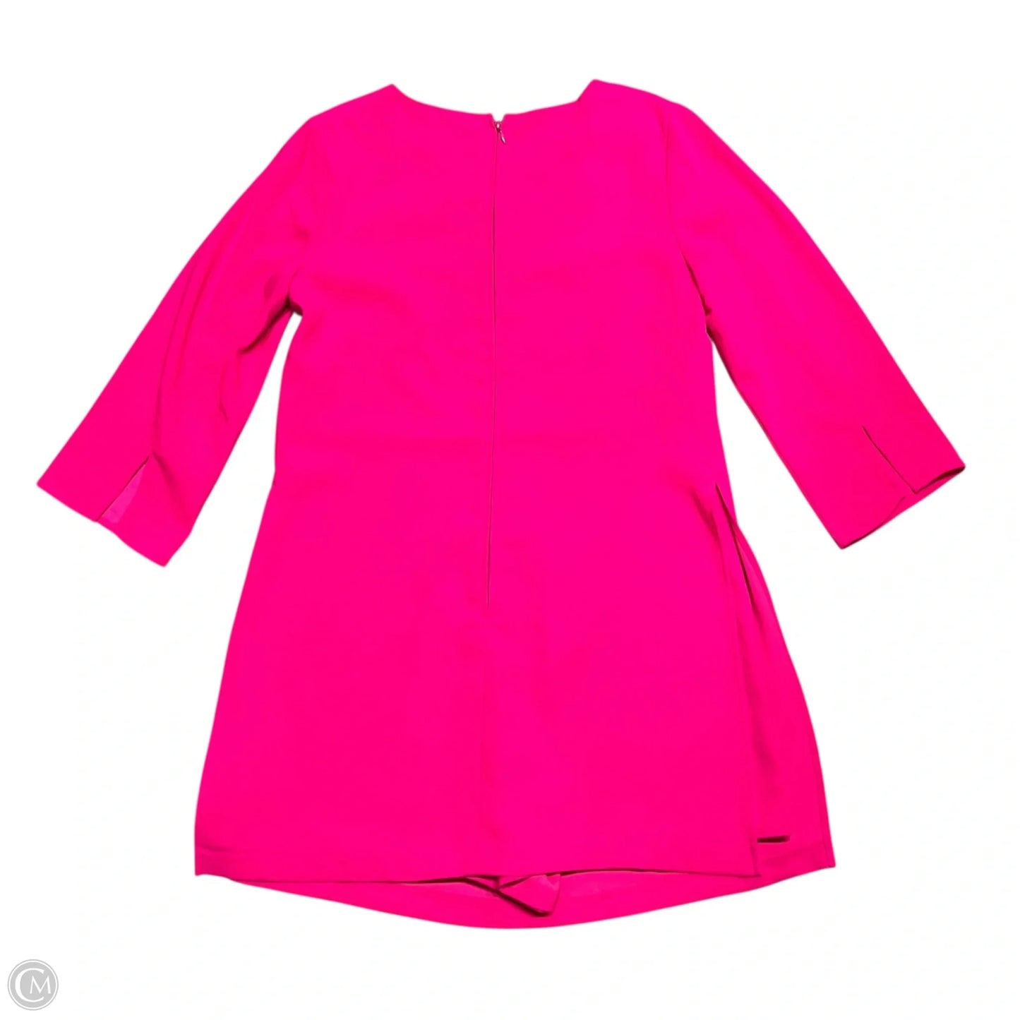 Romper Designer By Lilly Pulitzer In Pink, Size: S