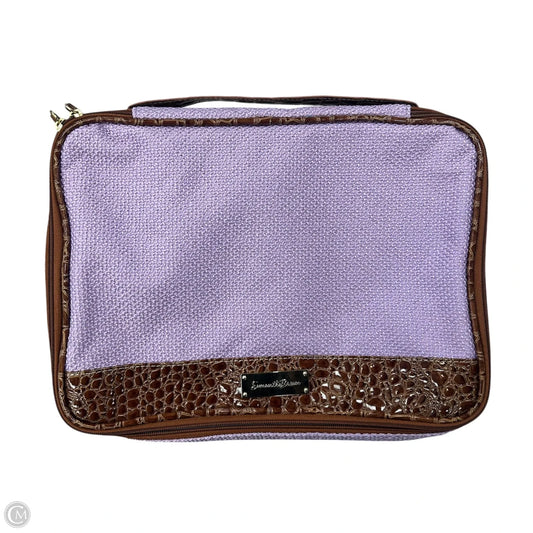 Luggage By Samantha Brown, Size: Small