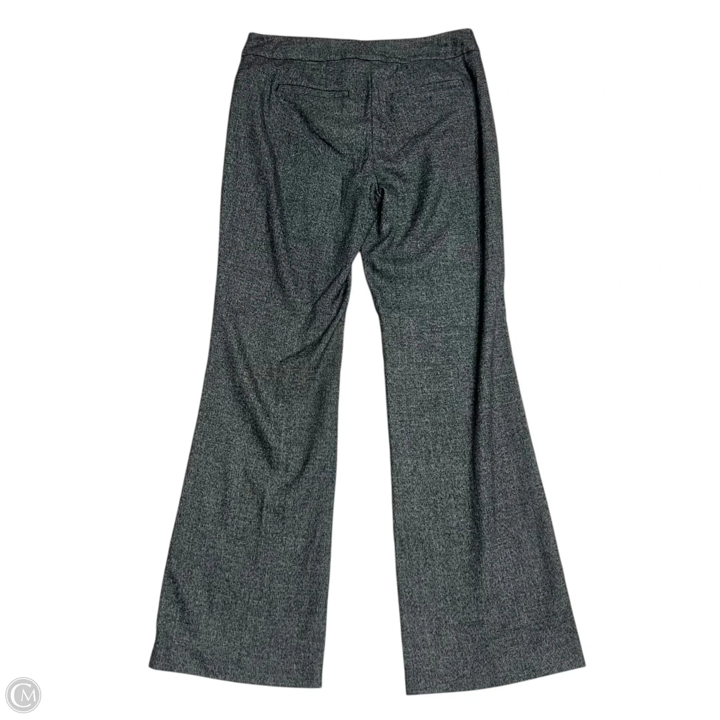 Pants Dress By White House Black Market In Black & White, Size: 8