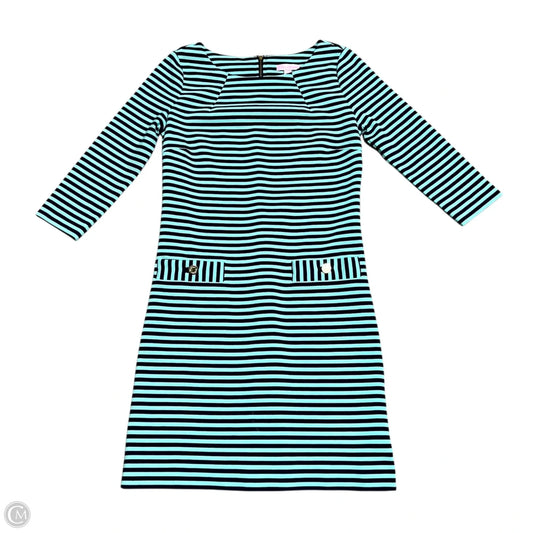 Dress Designer By Lilly Pulitzer In Blue, Size: S