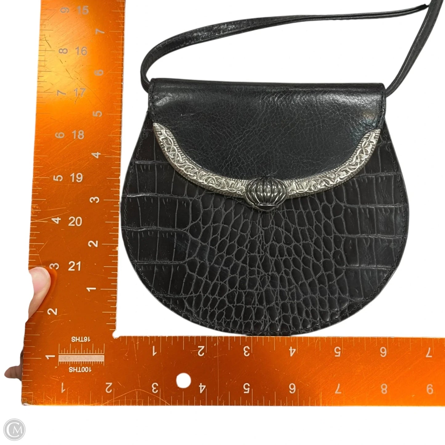 Crossbody By Brighton, Size: Small