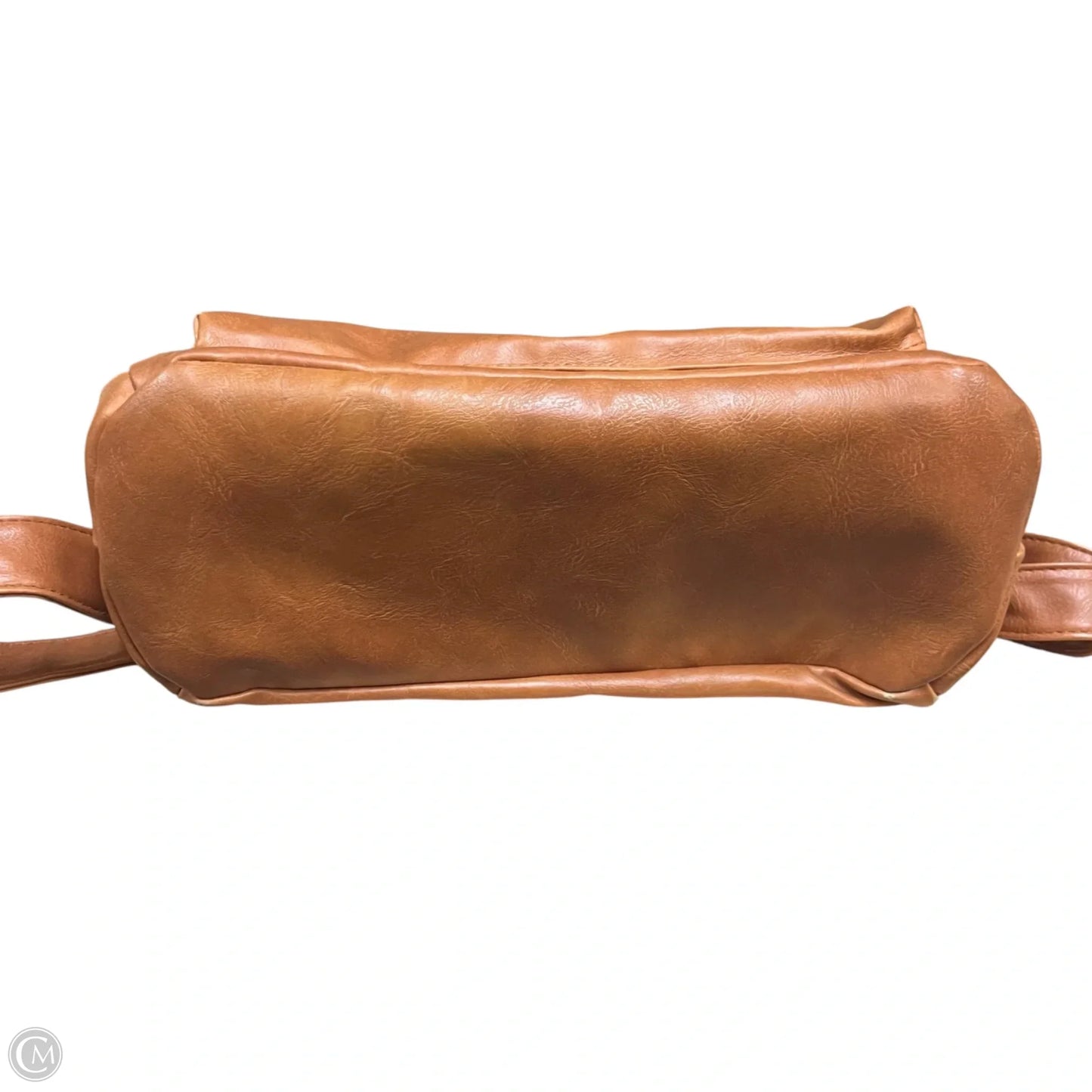 Backpack Size: Medium