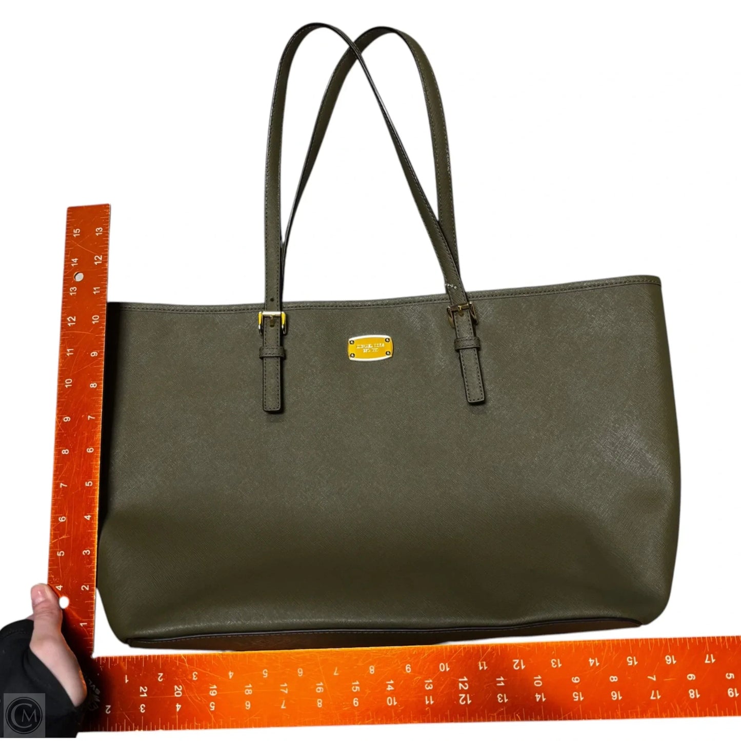 Tote By Michael By Michael Kors, Size: Large
