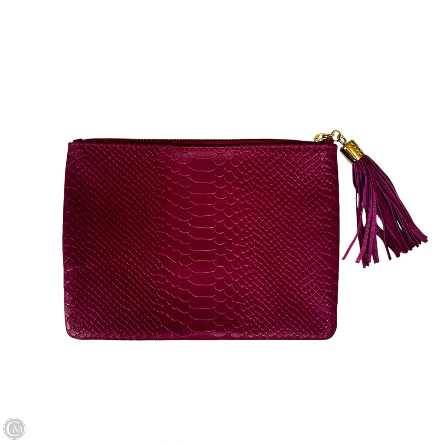 Clutch By Gigi New York, Size: Small