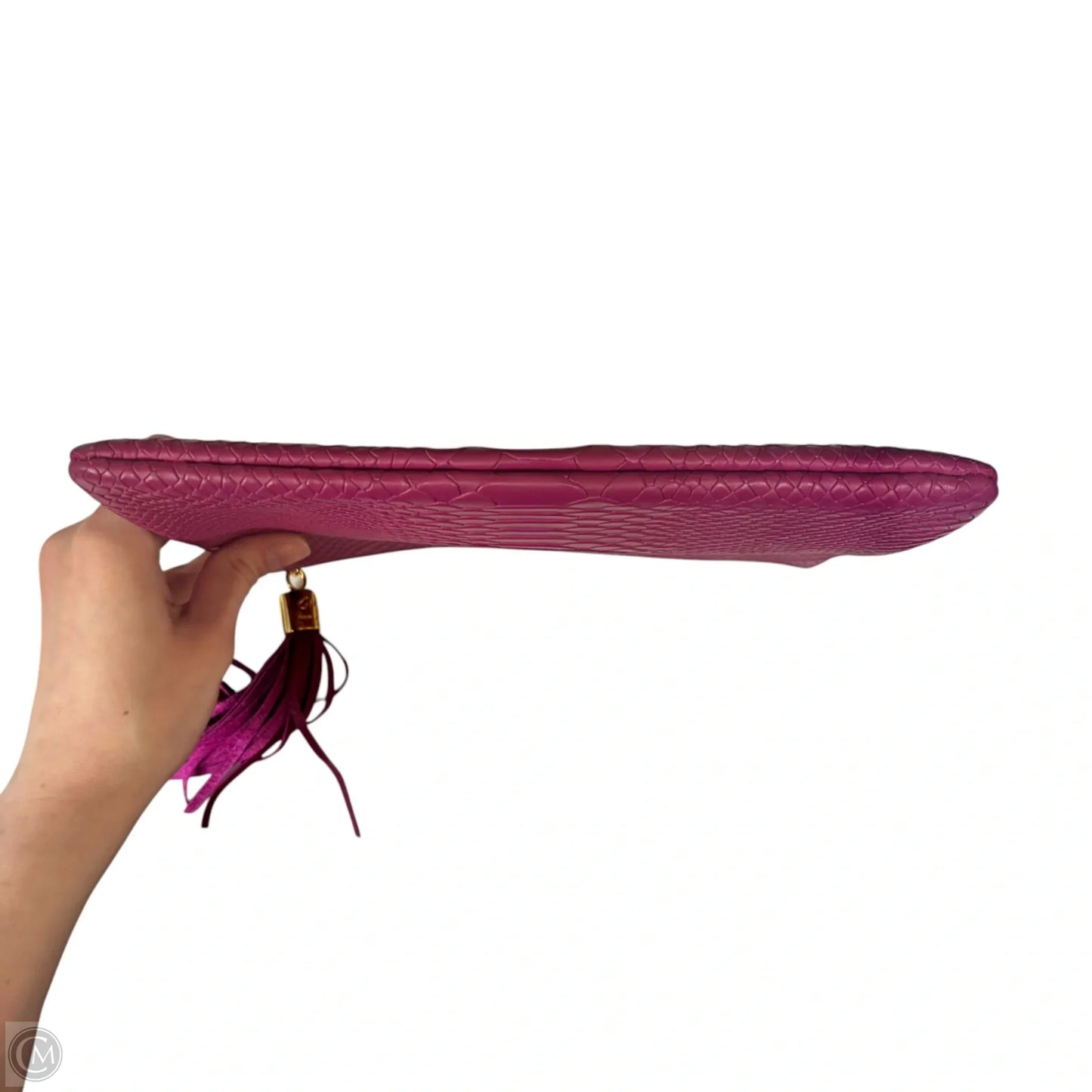 Clutch By Gigi New York, Size: Small