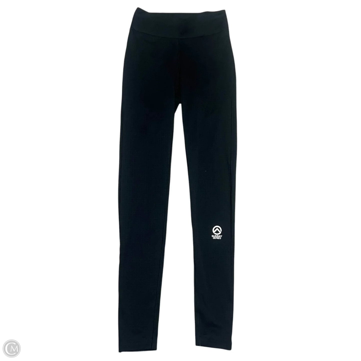 Athletic Leggings By The North Face In Black, Size: 0